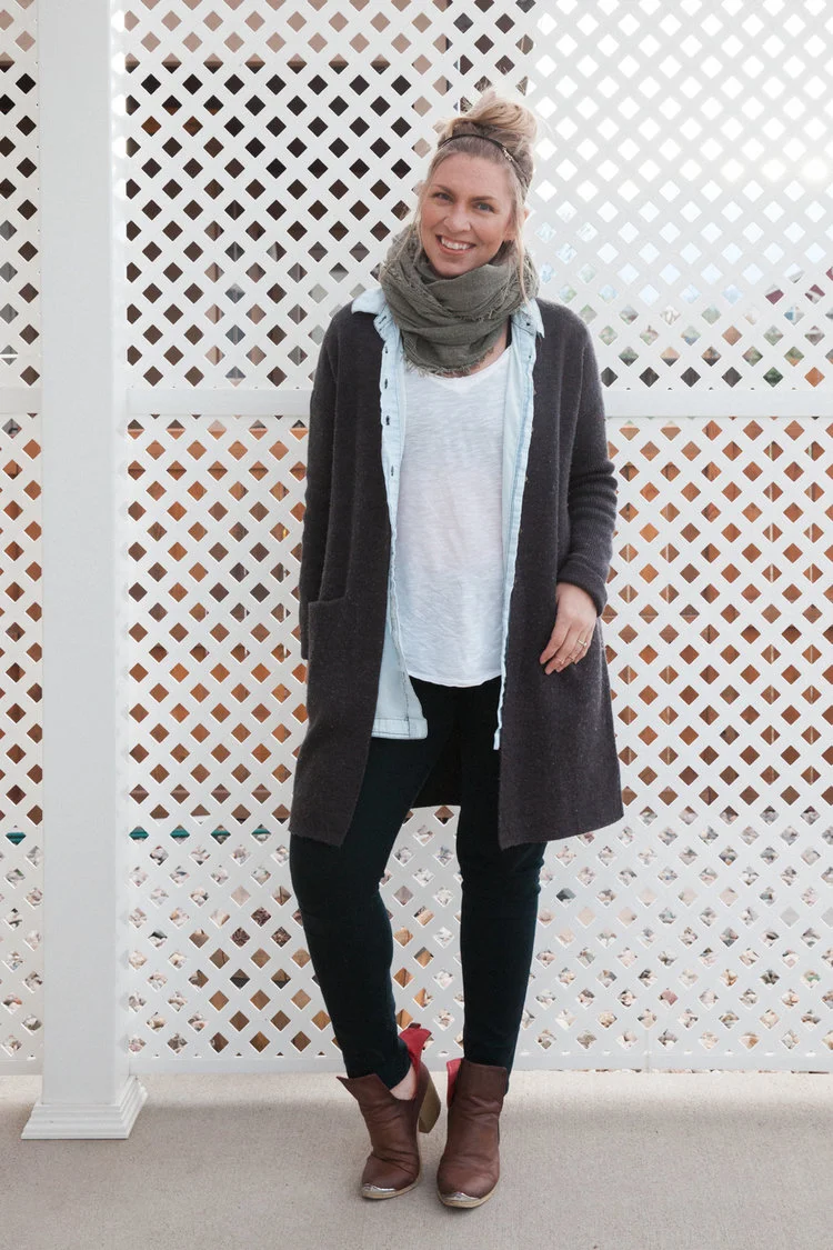 SPRING 2017 10 X 10 | DAY 11