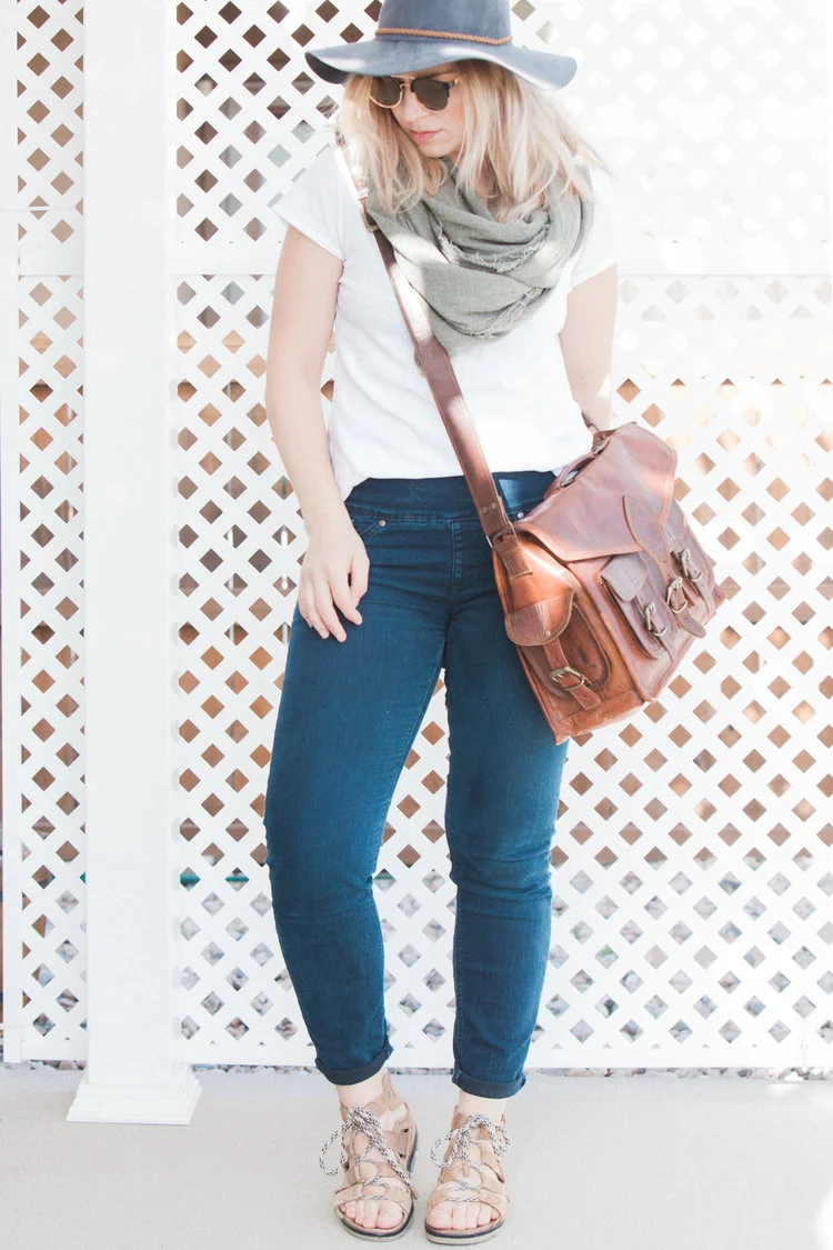 SPRING 2017 10 X 10 | DAY 7