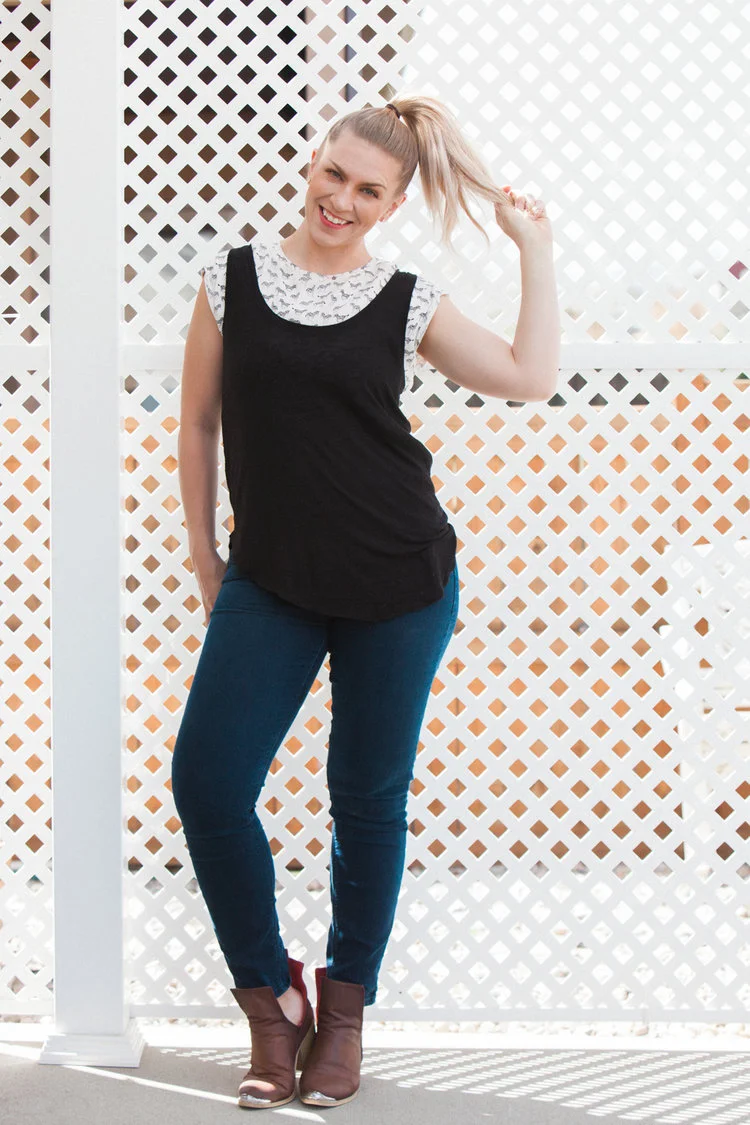 SPRING 2017 10 X 10 | DAY 6