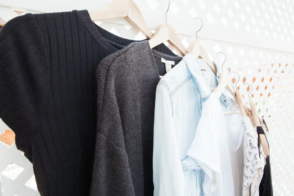 Spring 2017 10x10 Challenge | Day 1