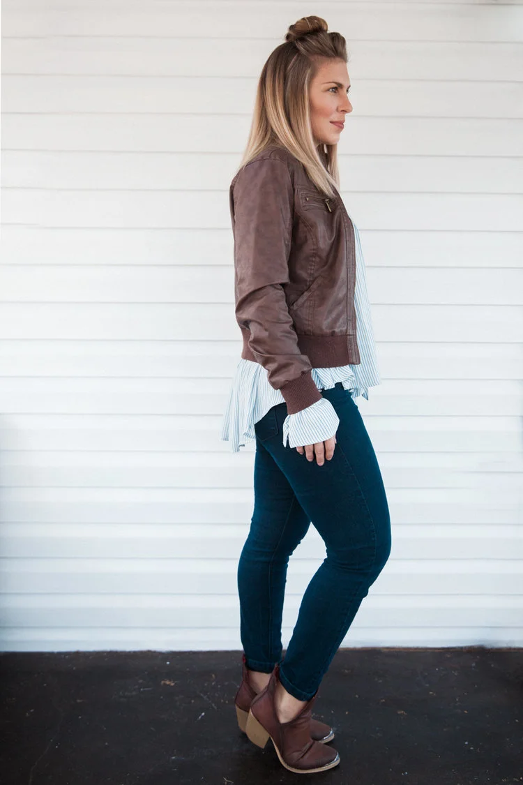 Capsule Wardrobe | Budget Baby!