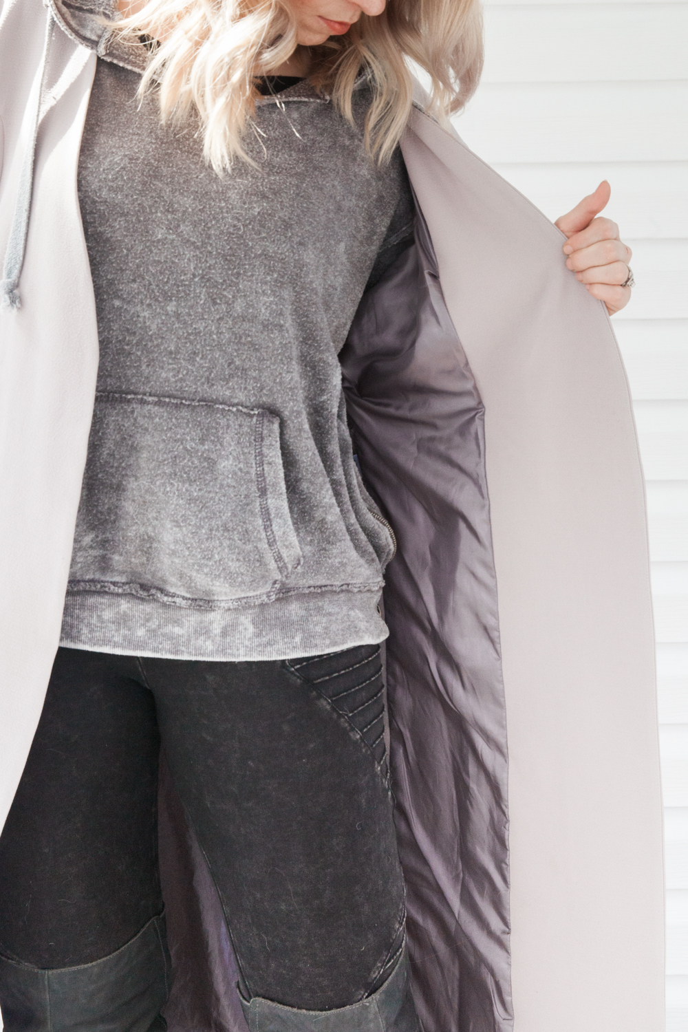 Capsule Wardrobe | Mix It Up, Plan For Your Lifestyle