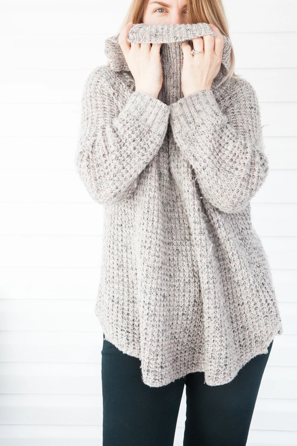 Capsule Wardrobe | Don't Sweat It!