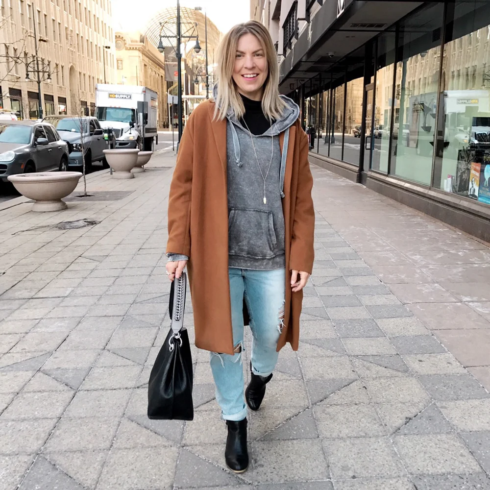 Winter Capsule Recap