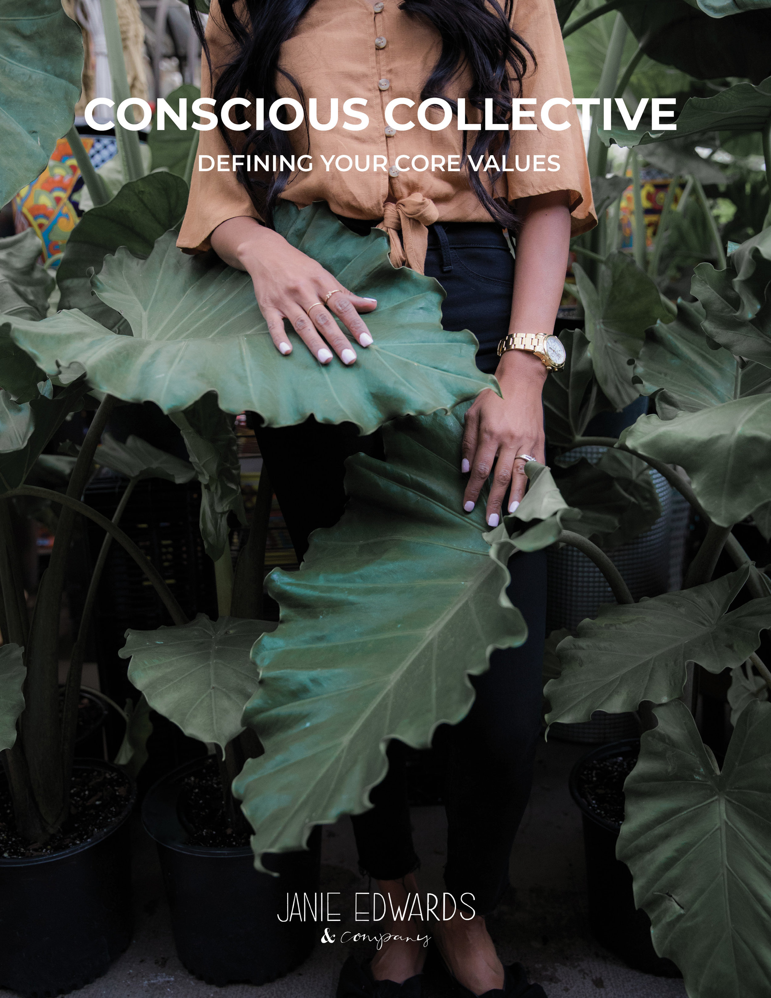 Defining Your Core Values