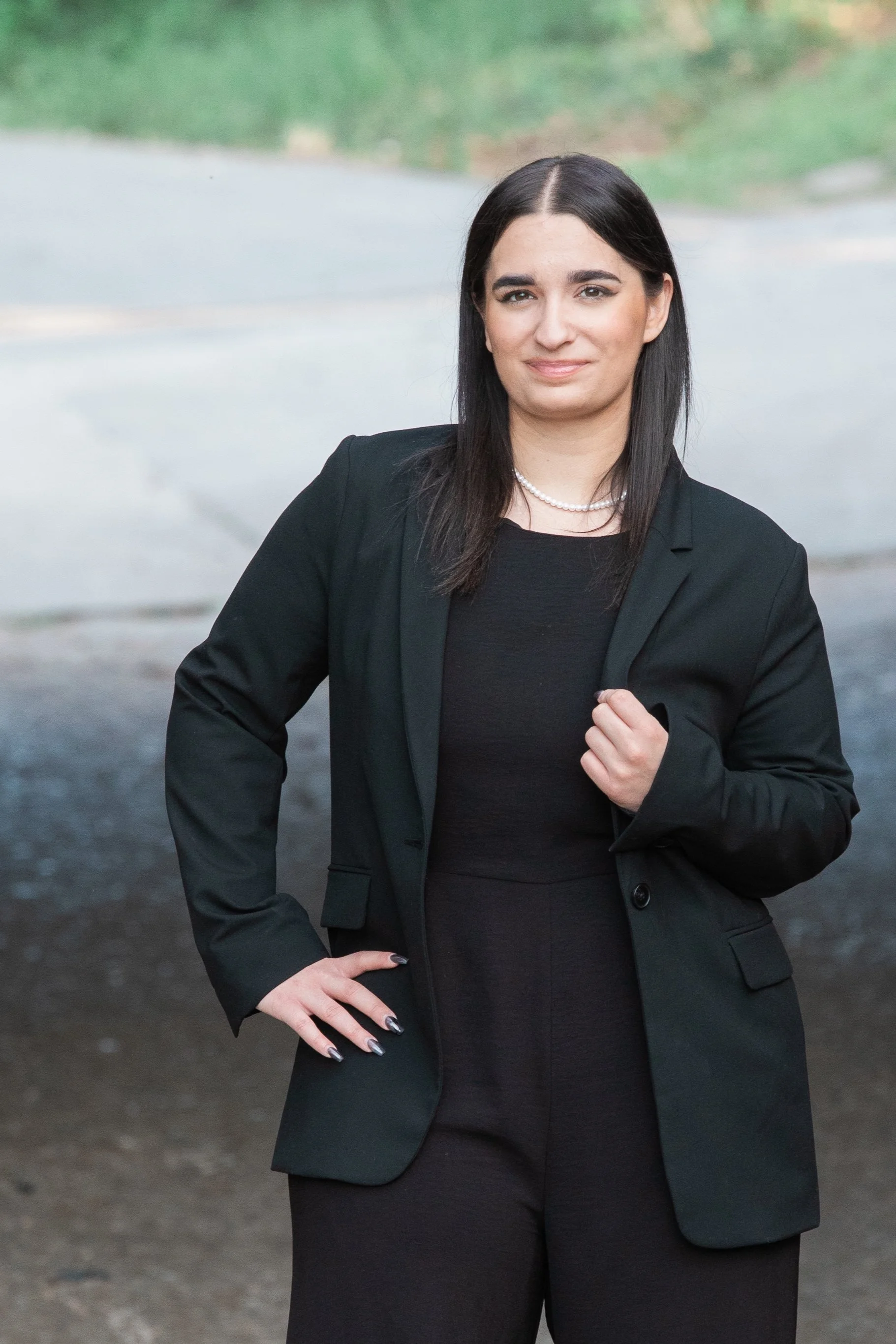 Annslee’s Senior Photos