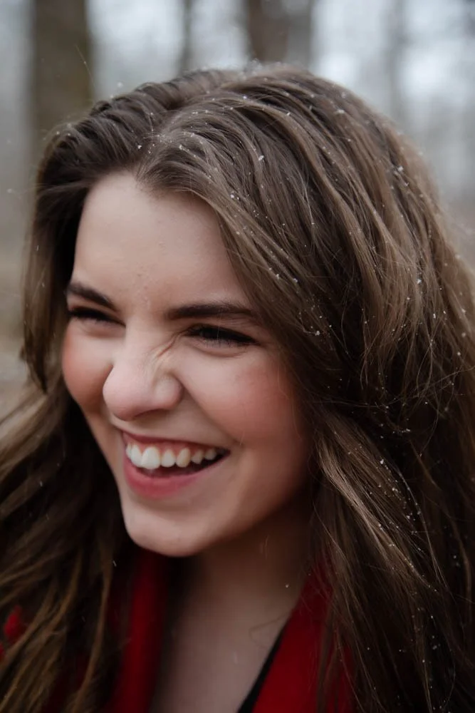 Micayla’s Portraits