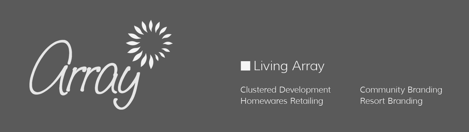 livingarray.com | livingarray.com.au