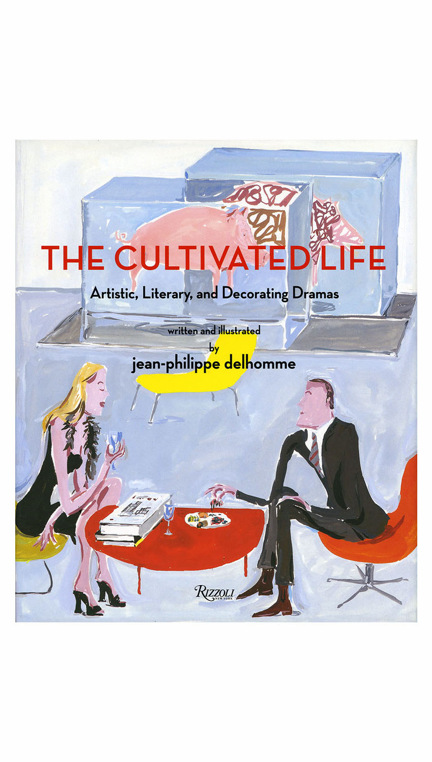 The Cultivated Life