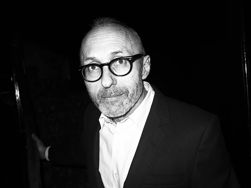 Photo Olivier Zahm
