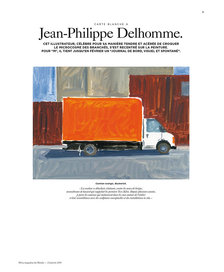 Jean Philippe Delhomme
