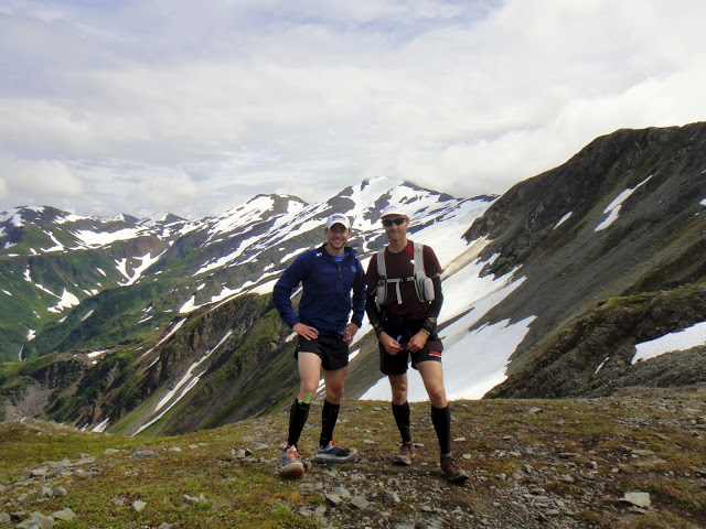Phil & Geoff Roes