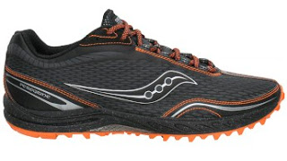 saucony progrid peregrine