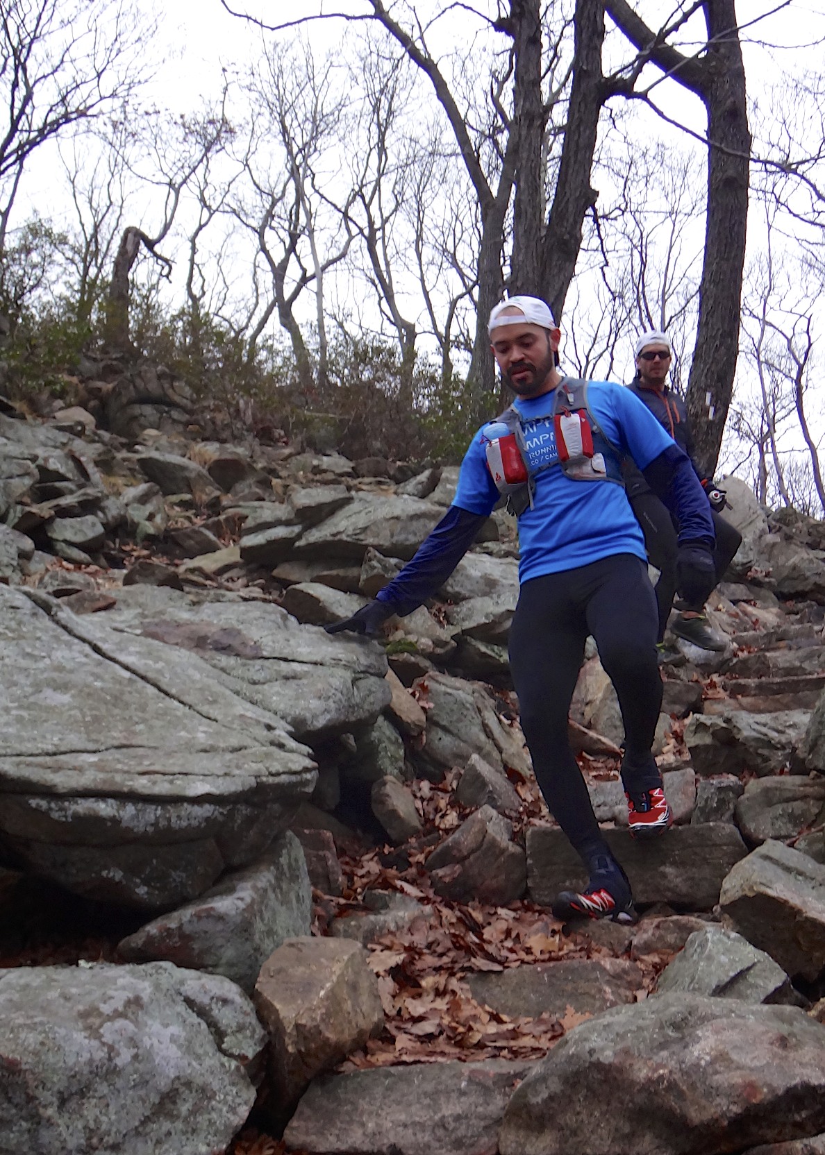 opmerking drinken amplitude S-LAB XT 6 Trail Running Shoe Review — Mountain Peak Fitness