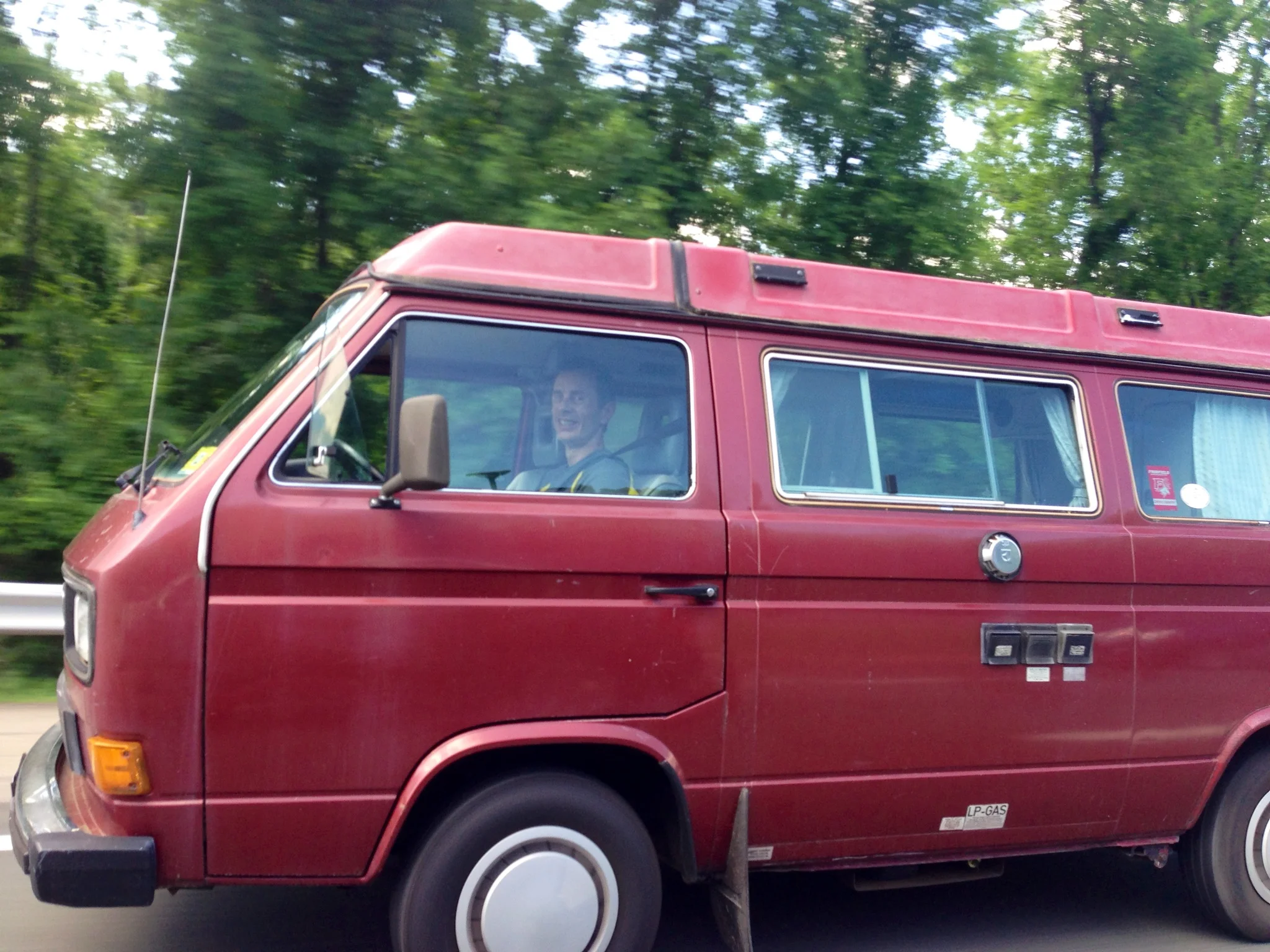 2013 Training Camp on the Intensely Challenging Manitou's Revenge Course!