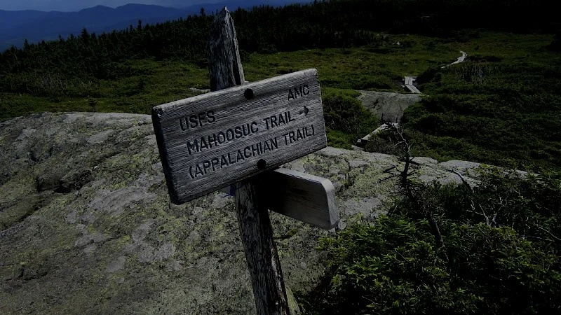 FKT Report: 2014 Mahoosuc Traverse by Ben Nephew & Ryan Welts!