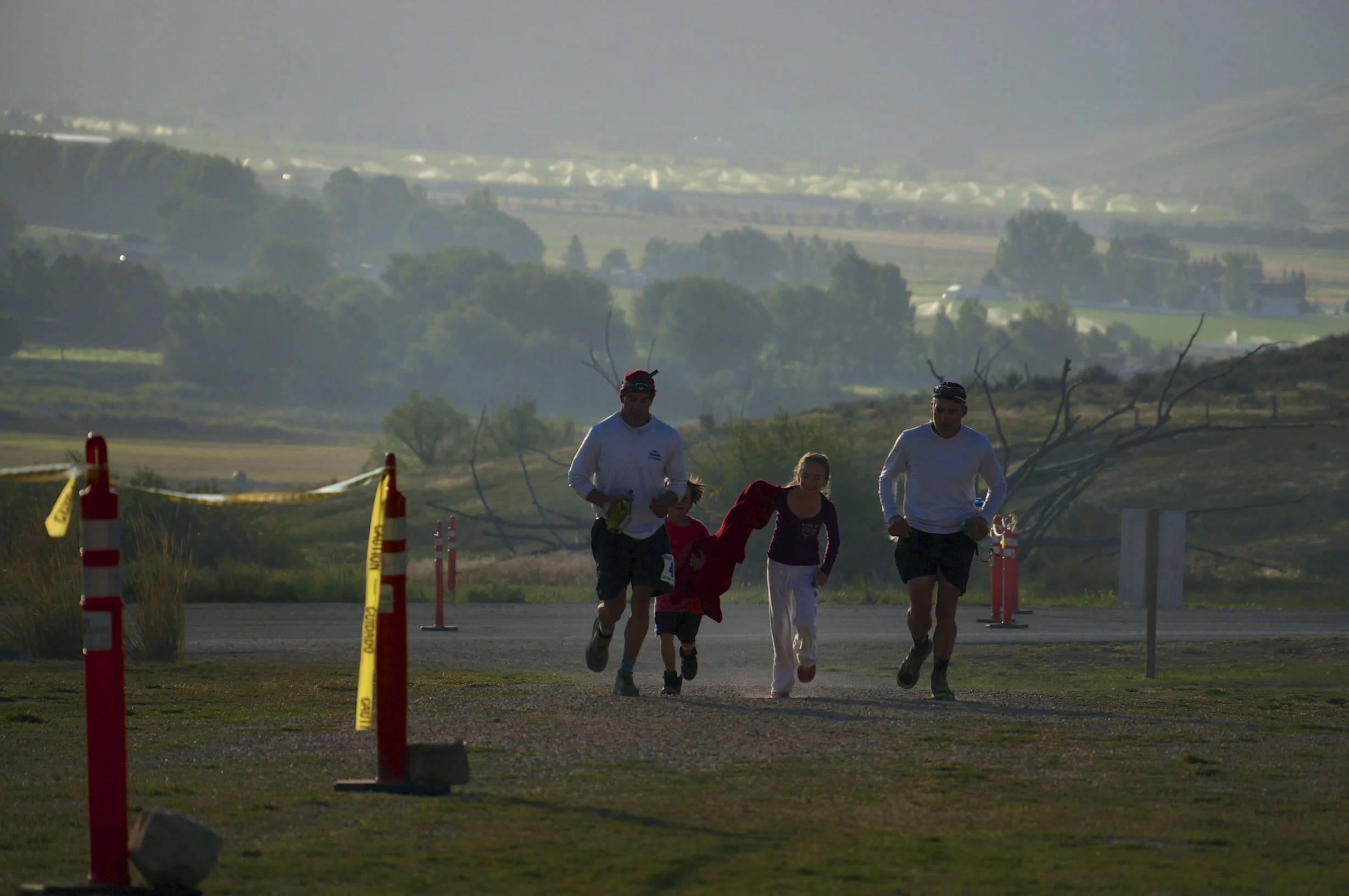 wasatch running company