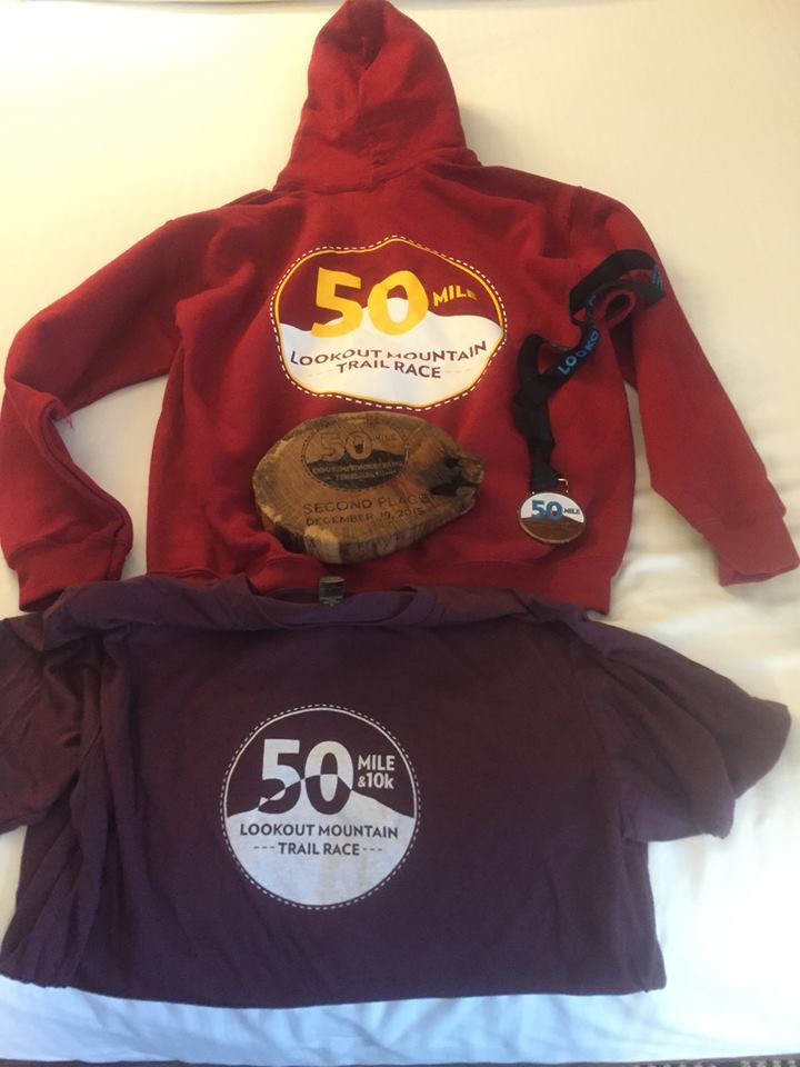 All the awesome gear at the race. Photo Credit: Cole Crosby