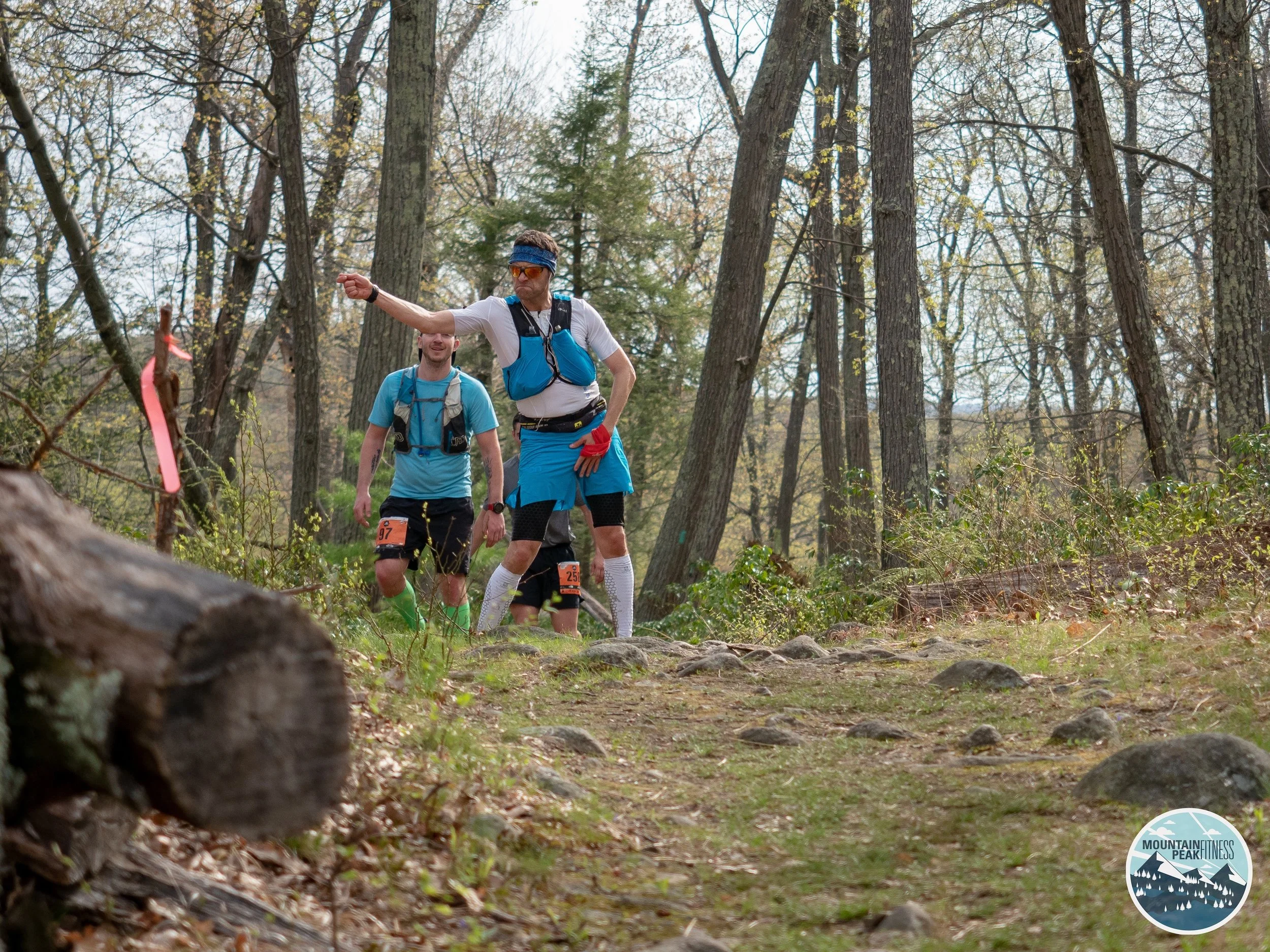 the north face endurance challenge 2018