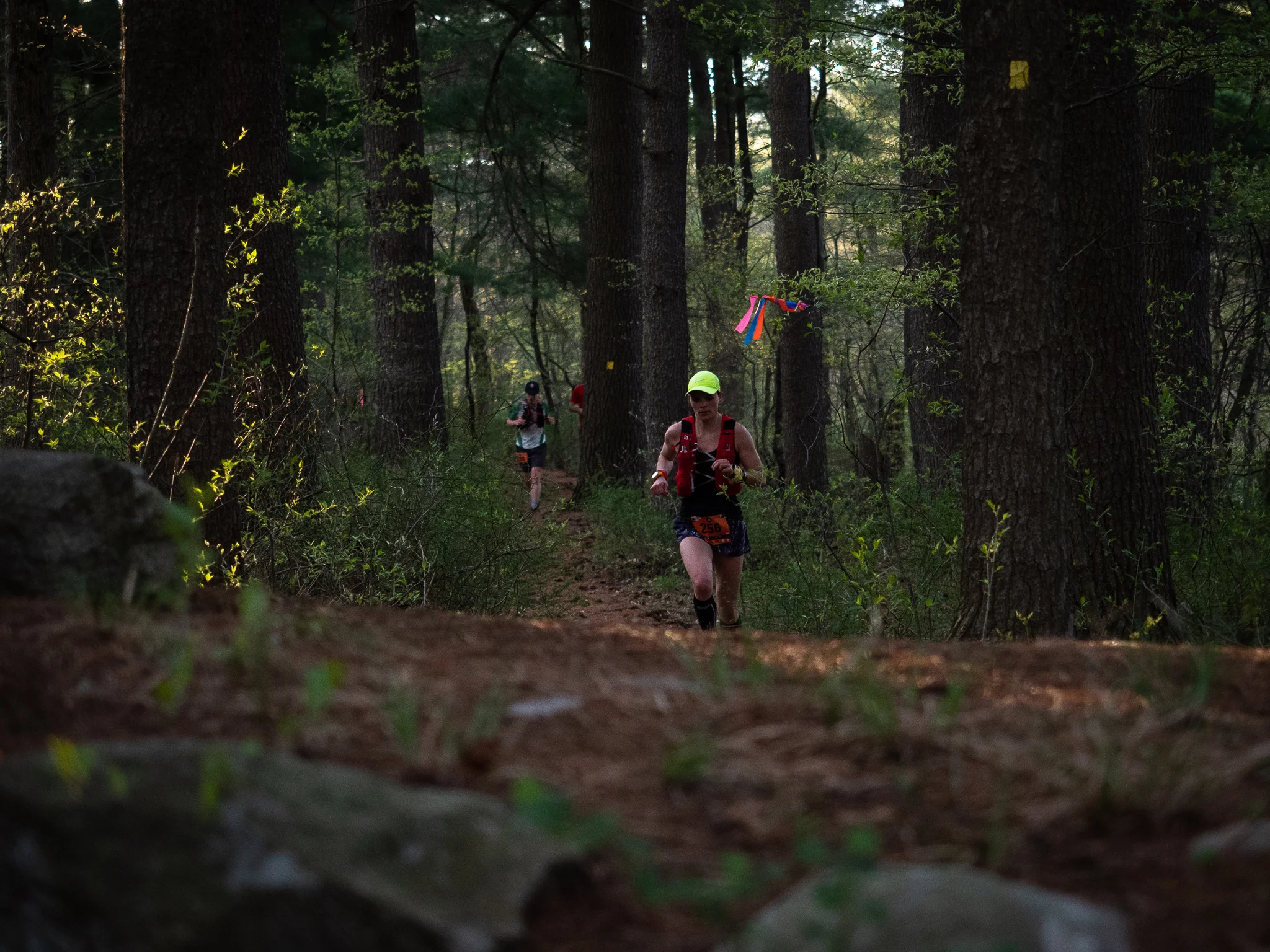 the north face endurance challenge 2018