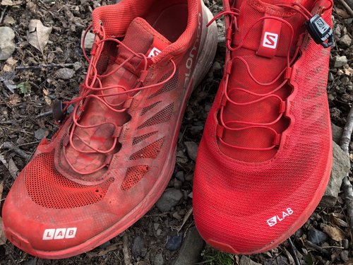 Salomon Unisex S/Lab Sense 7 SG, Trail Running Shoes - TRM - Trail Running  Movement