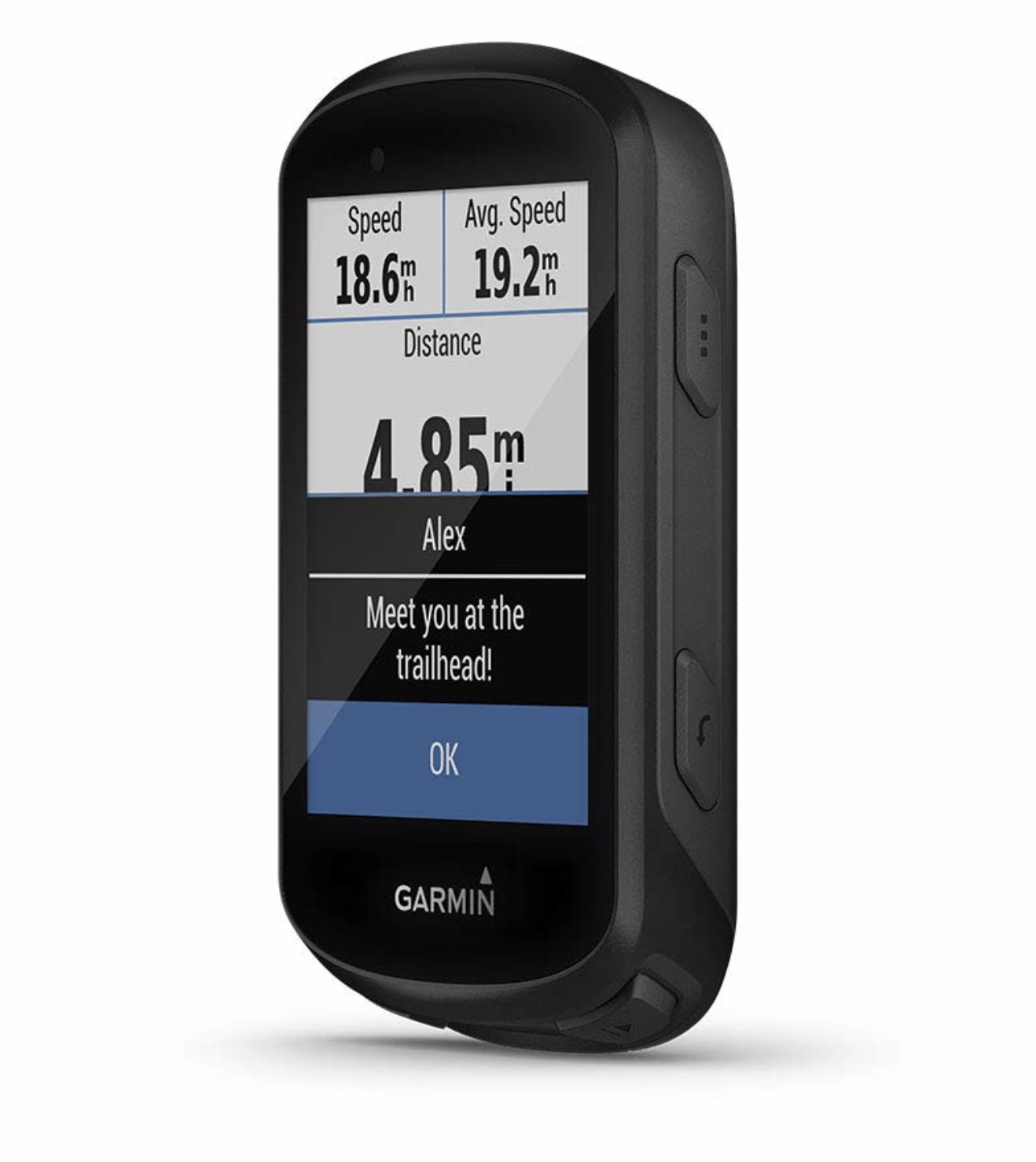 gps heart rate monitor