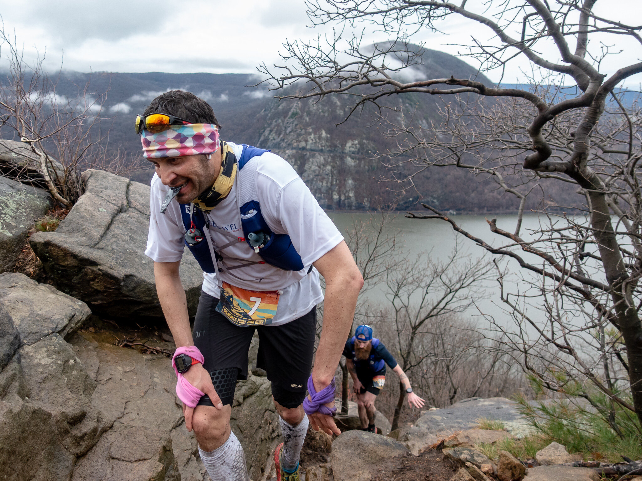 Photos from the 2019 Breakneck Point Trail Runs! — Mountain Peak Fitness