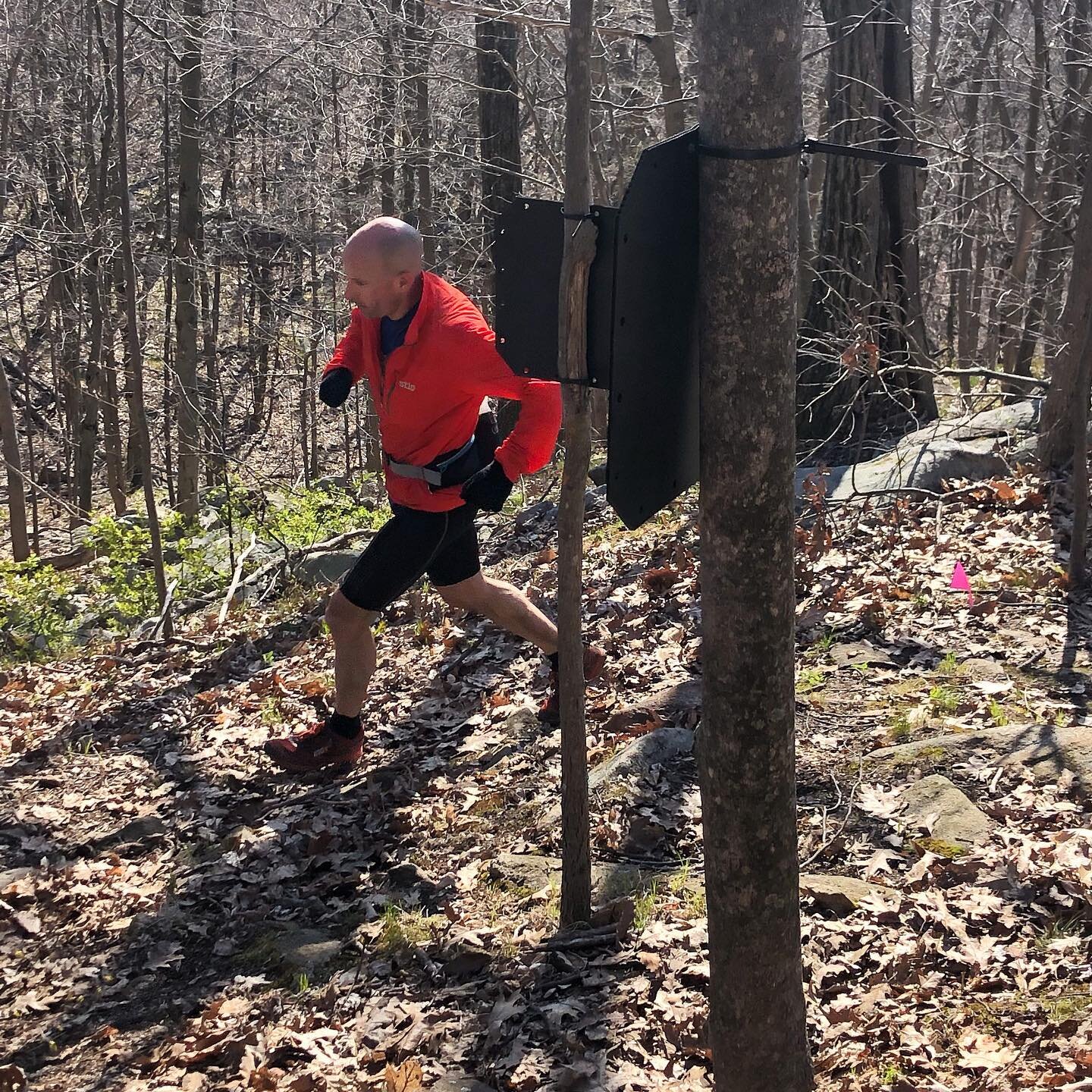 There are only 35 registration spots remaining for the 2023 @rednewtracing Breakneck Point Trail Runs! This year's half marathon (21k) has been selected as one of the official races of the Golden Trail National Series! Here is MPF coach Ben Nephew's 