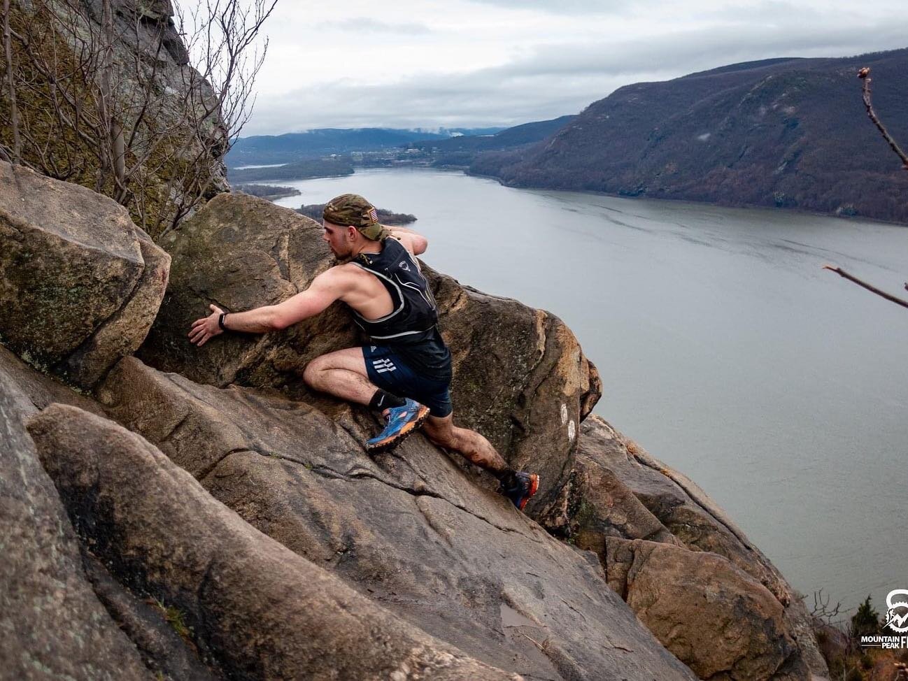 What a busy weekend on the trails of NY.! We have athletes toeing the line of the Breakneck Point Trail runs, Rock The Ridge 50 and Spartan &frac12; marathon! 

Rock The Ridge 50 is celebrating its 10th year as a major fundraiser for the Mohonk Prese