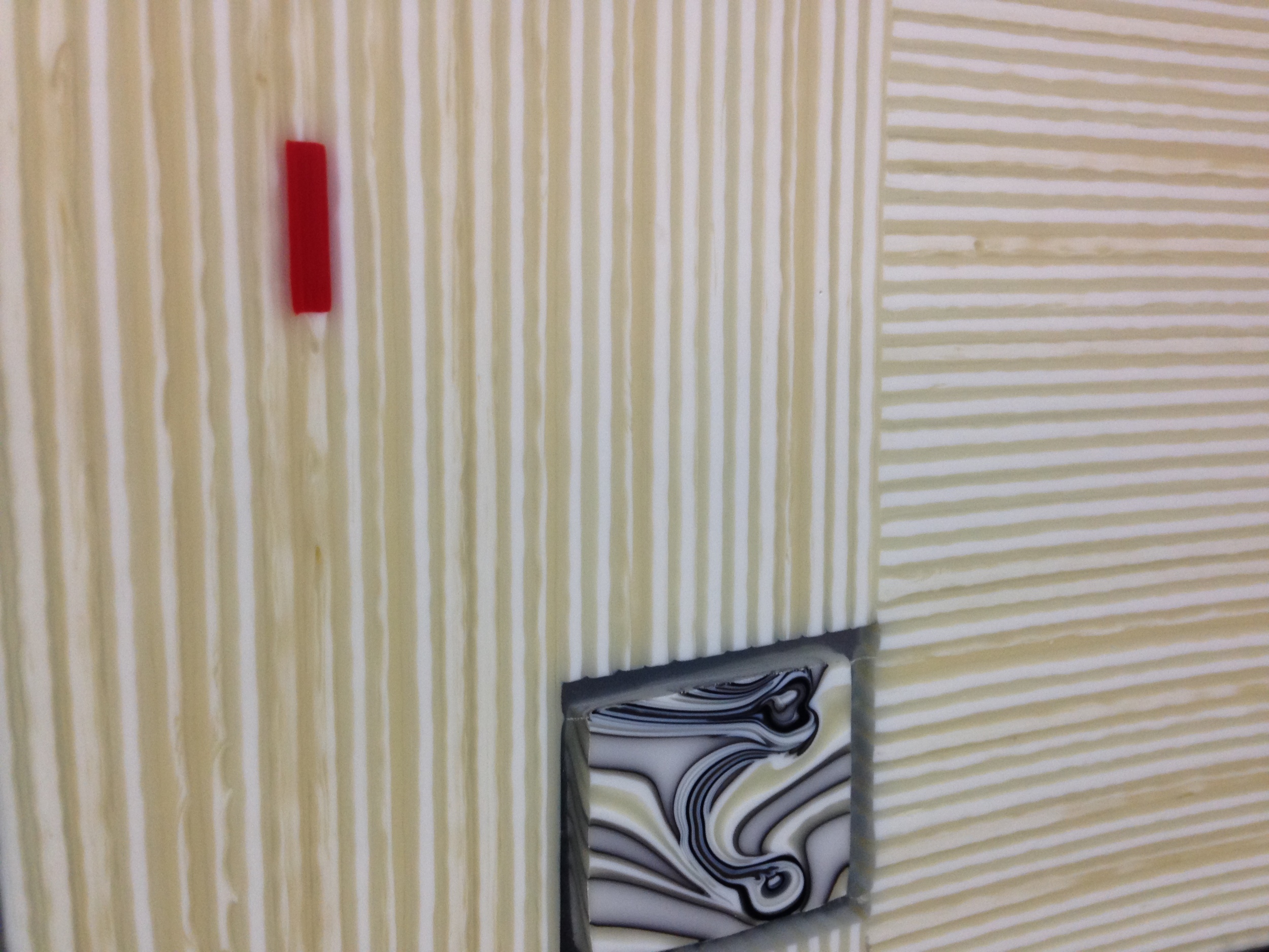 Fused Glass at Helios Glass studio 