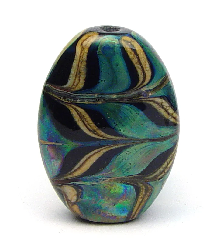 Psyche Fluke Sm. Focal - JillSymons.com