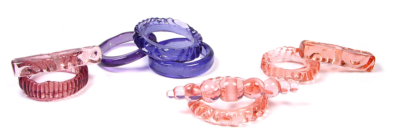 JillSymons.com Lampwork