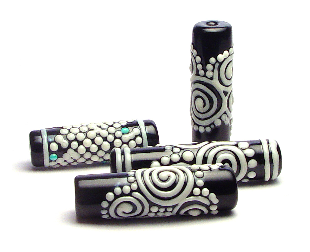 Jillsymons.com Lampwork