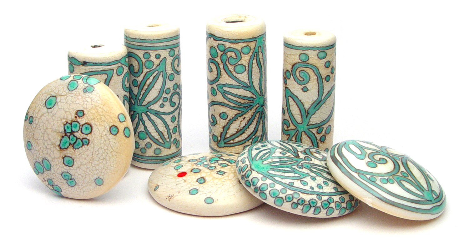 JillSymons.com Lampwork