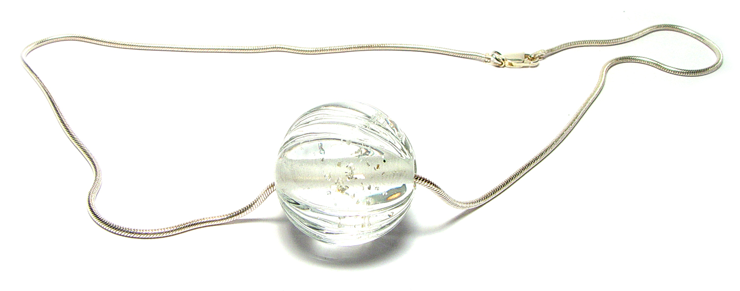 JillSymons.com Lampwork