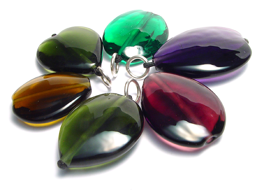 JillSymons.com Lampwork