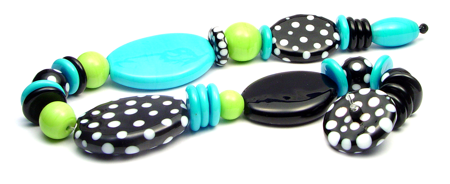JillSymons.com Lampwork