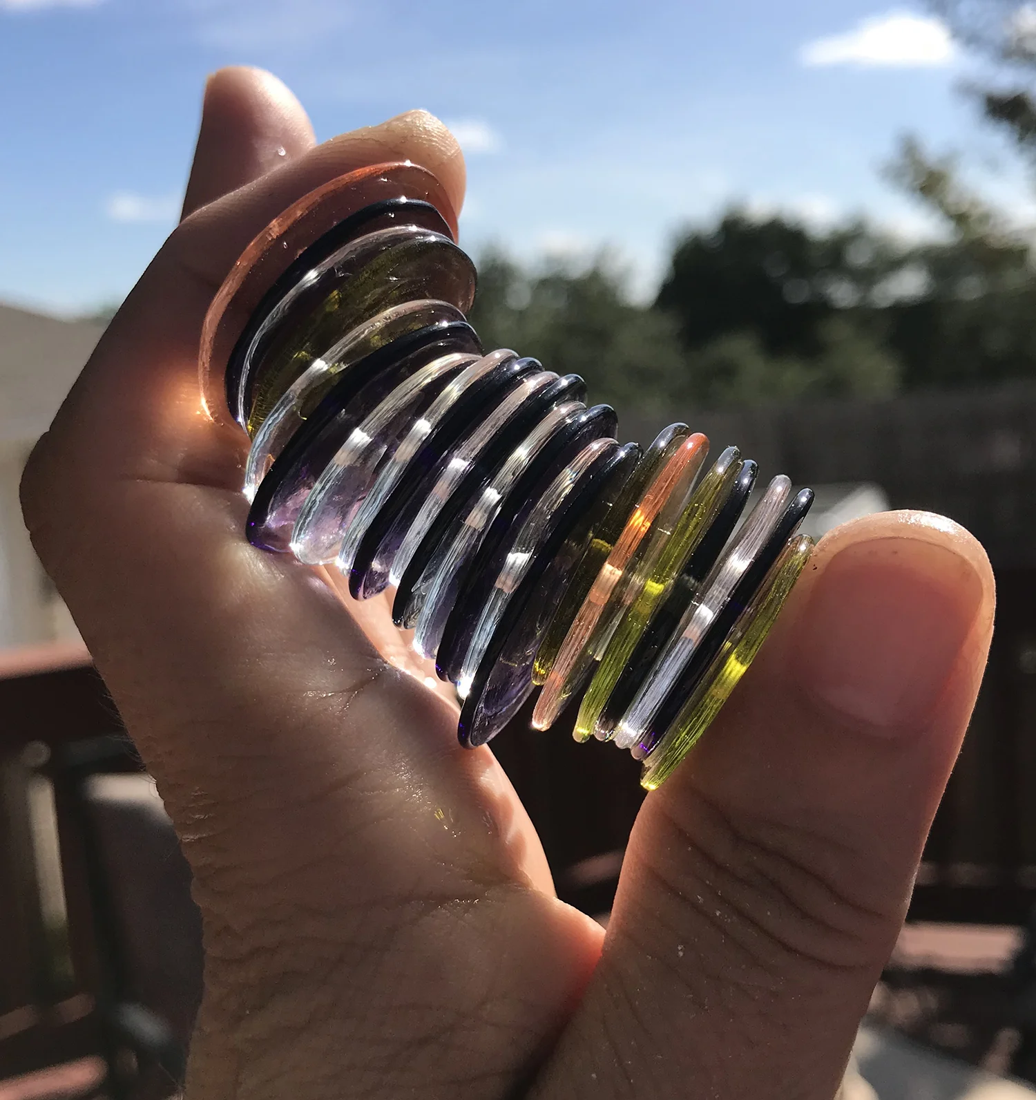 handfulDisksSunshine.jpg