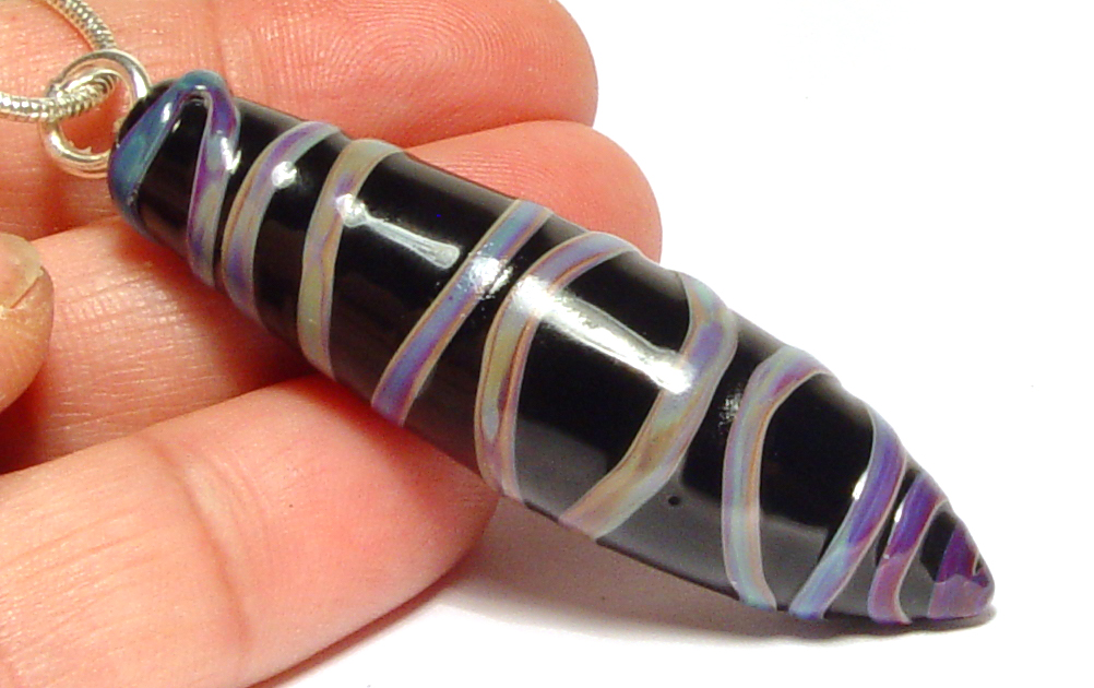 JillSymons.com Lampwork