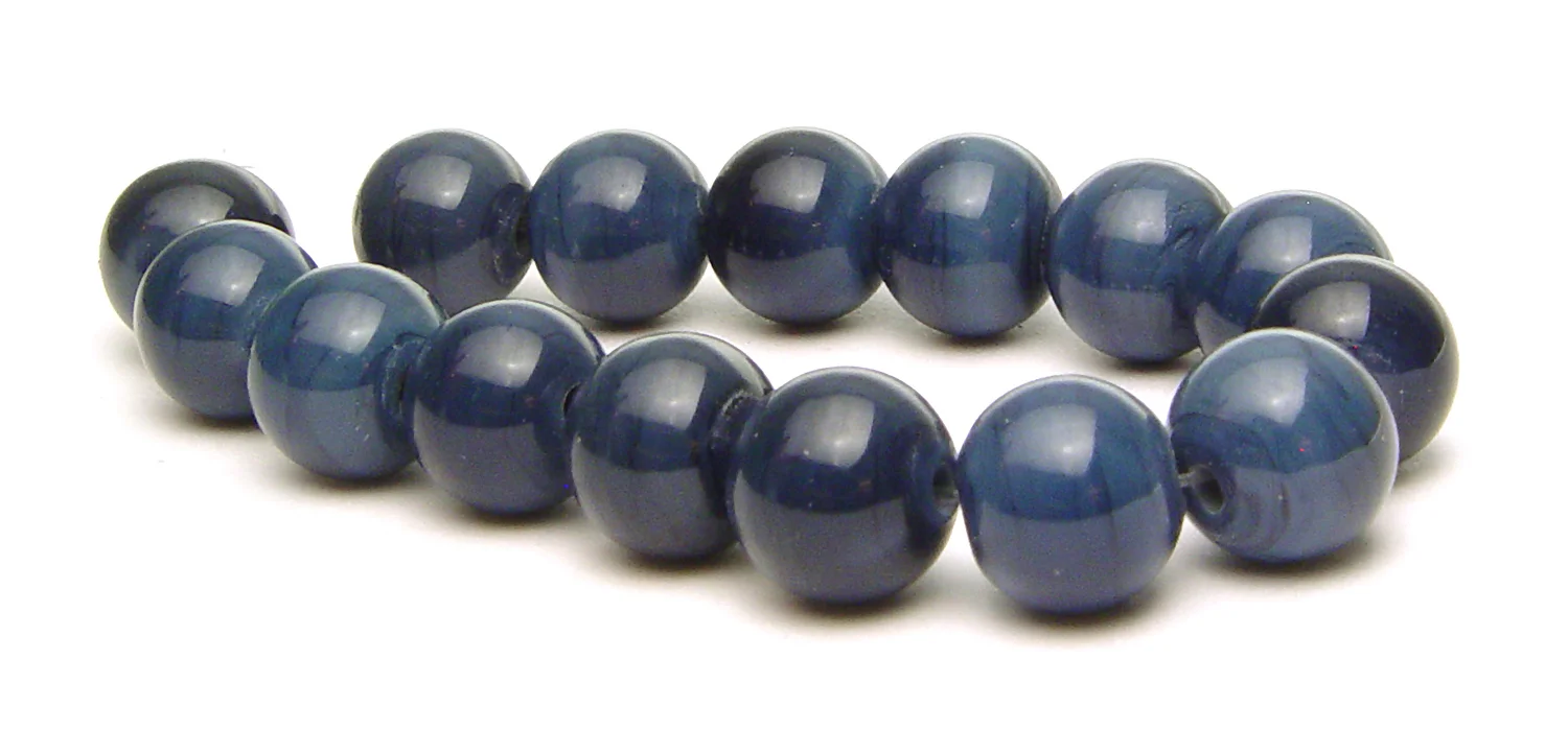 Mighty Minis - $28 JillSymons.com Lampwork