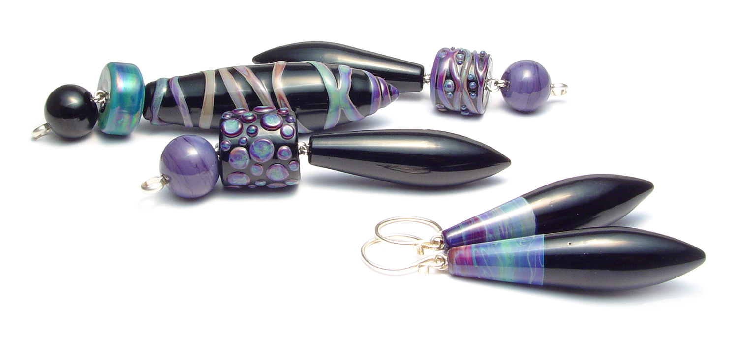 JillSymons.com Lampwork