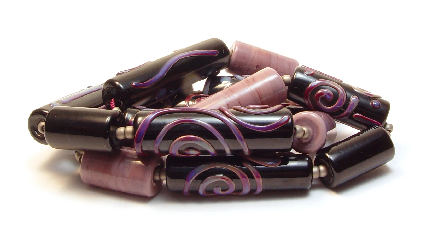 Wildcard - $150 JillSymons.com Lampwork