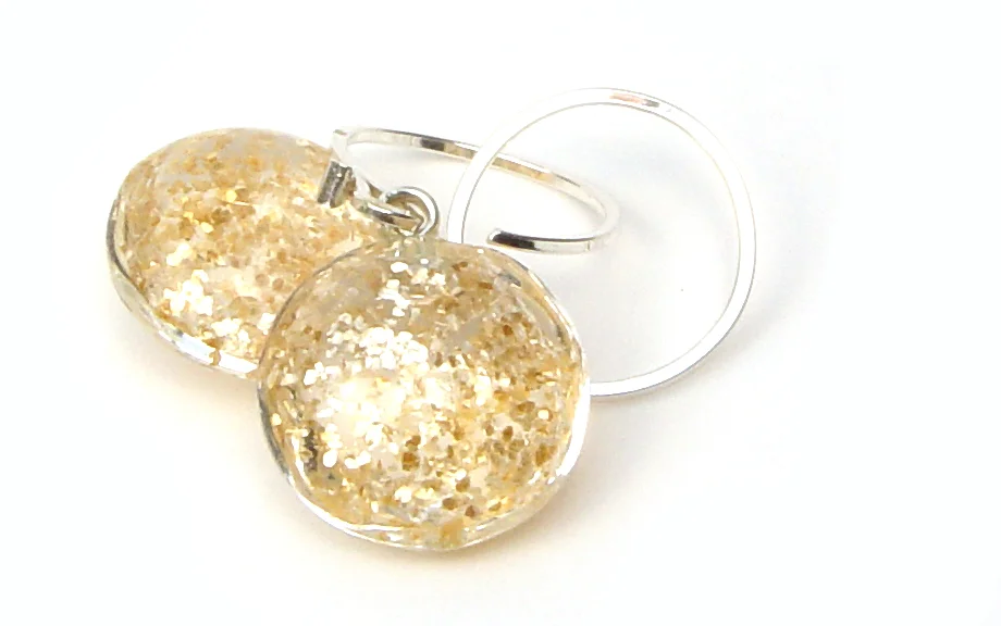 E103 - $50 JillSymons.com Lampwork