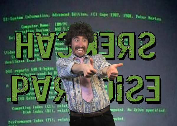 Thursdays at 8pm