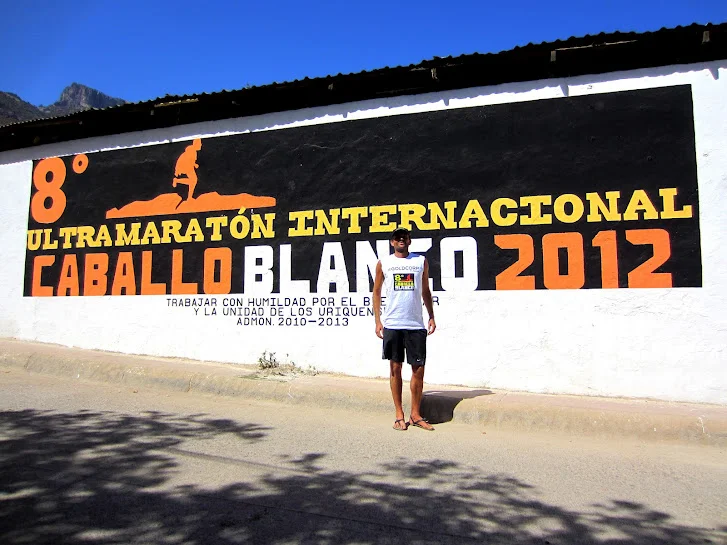 Patrick Sweeney's CCUM 2012 Photos