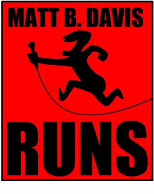 RD Josue Stephens on Matt B Davis Runs Podcast