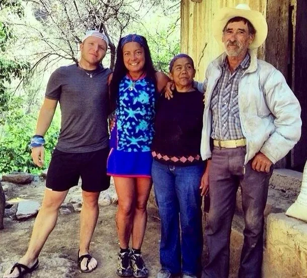 Run Free - March 2014 Post-Race Newsletter