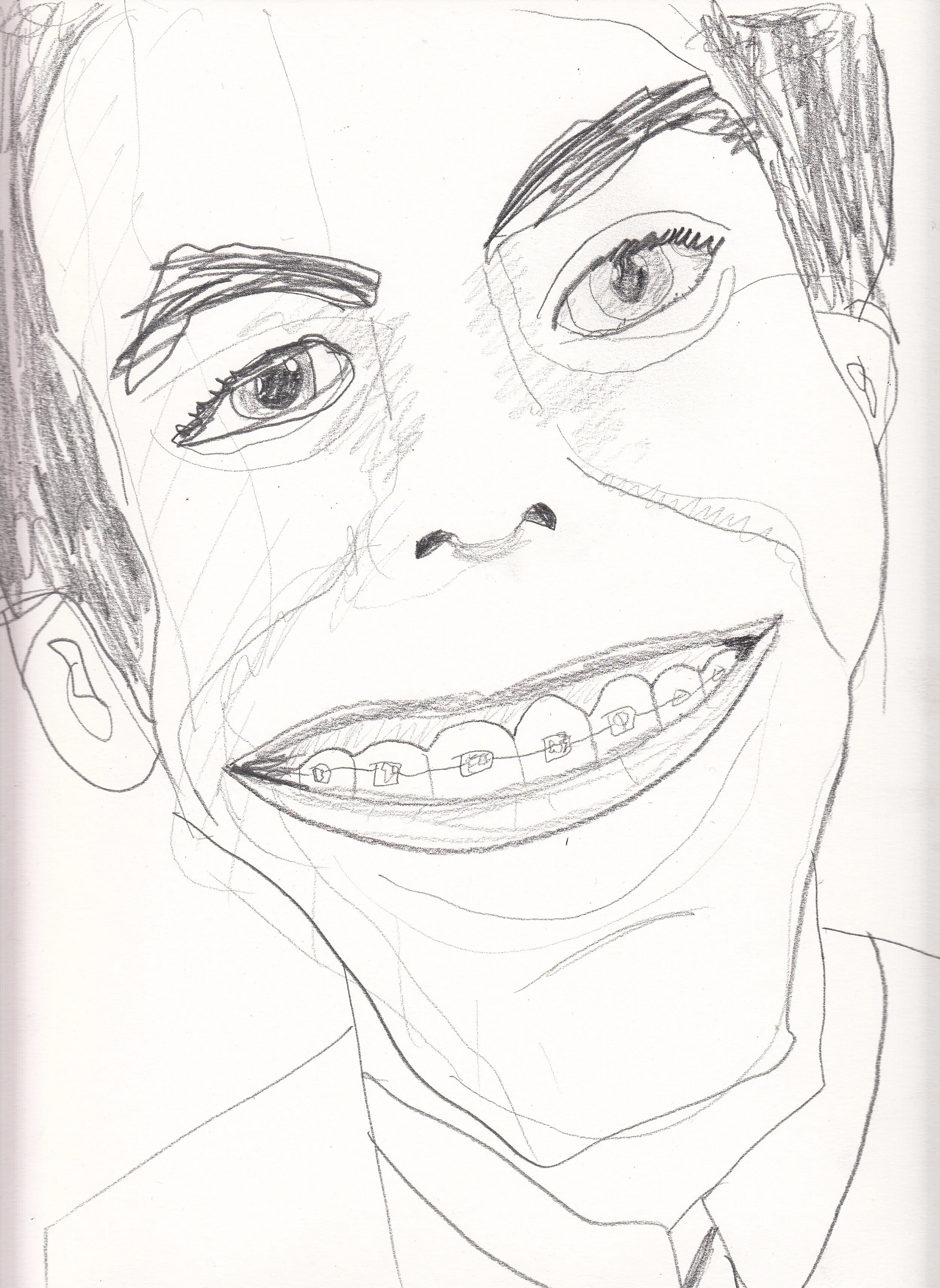 "Steve"