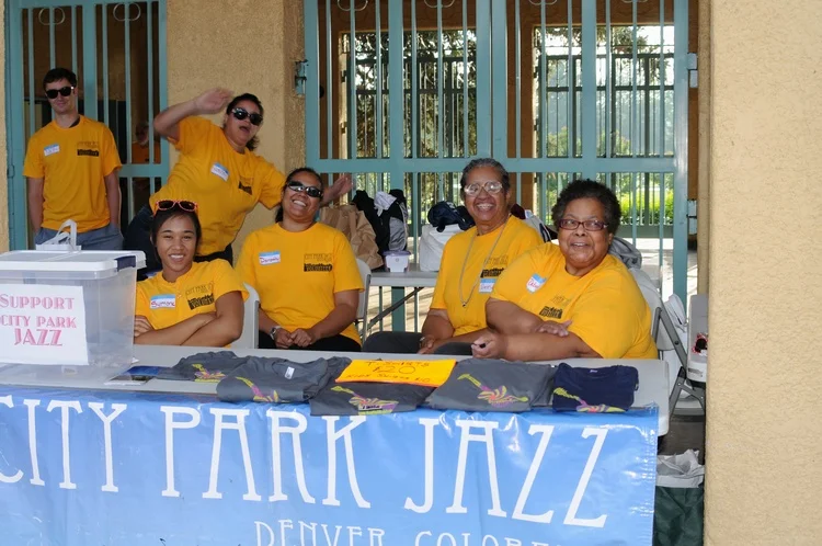 City Park Jazz