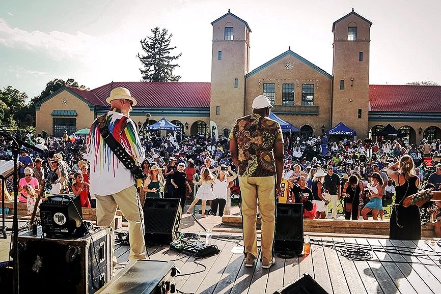 City Park Jazz